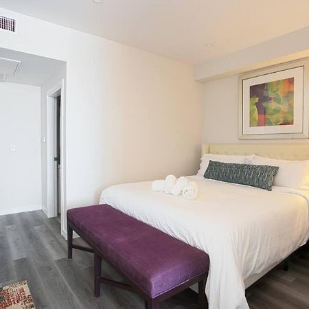 Spacious 1 Bedroom Apartment In Balboa Park San Diego Bagian luar foto