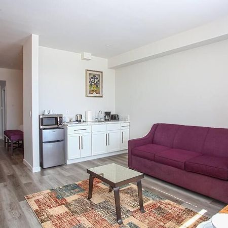 Spacious 1 Bedroom Apartment In Balboa Park San Diego Bagian luar foto