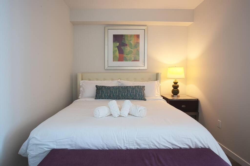 Spacious 1 Bedroom Apartment In Balboa Park San Diego Bagian luar foto