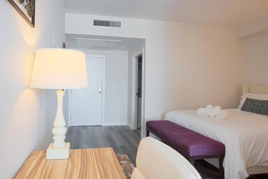 Spacious 1 Bedroom Apartment In Balboa Park San Diego Bagian luar foto