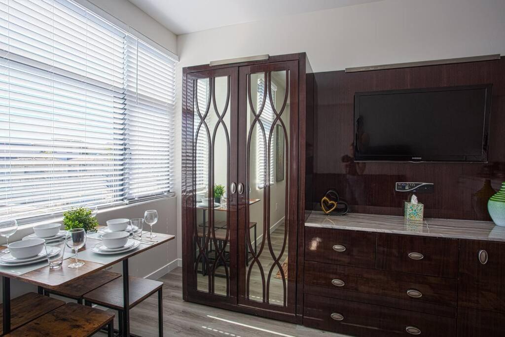 Spacious 1 Bedroom Apartment In Balboa Park San Diego Bagian luar foto