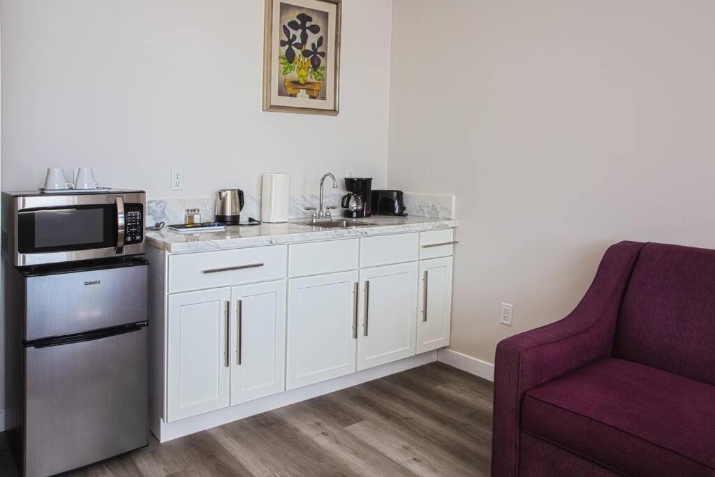 Spacious 1 Bedroom Apartment In Balboa Park San Diego Bagian luar foto