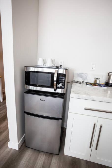 Spacious 1 Bedroom Apartment In Balboa Park San Diego Bagian luar foto