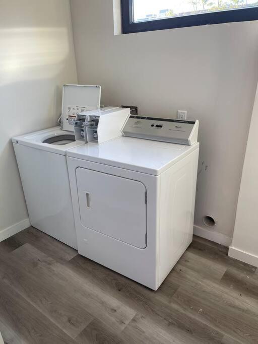 Spacious 1 Bedroom Apartment In Balboa Park San Diego Bagian luar foto