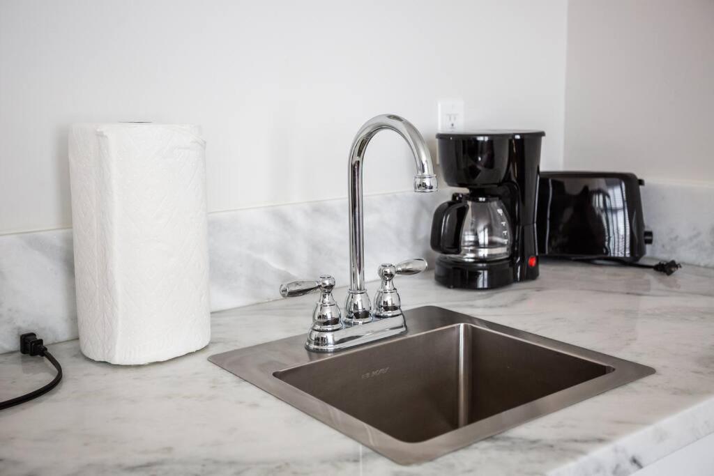 Spacious 1 Bedroom Apartment In Balboa Park San Diego Bagian luar foto