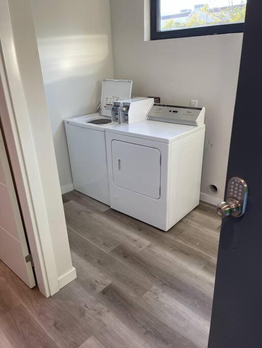 Spacious 1 Bedroom Apartment In Balboa Park San Diego Bagian luar foto