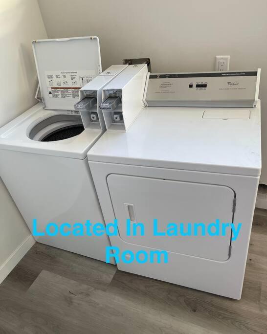 Spacious 1 Bedroom Apartment In Balboa Park San Diego Bagian luar foto